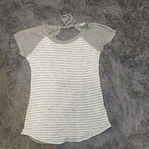 Women's Maurice's Top